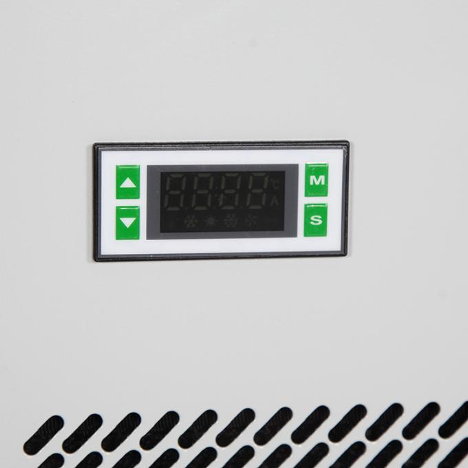 3 Phase 5000BTU Telecom Air Conditioner , Electrical Enclosure Cooling System